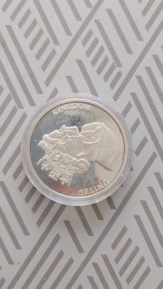 Prodám různé mince - 10