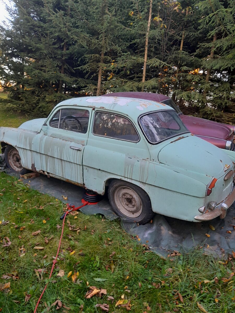 Škoda octavia super - 10