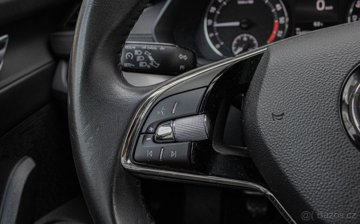 Škoda Octavia 2.0 TDI 2020 - 10