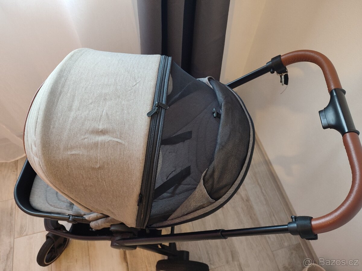 Zopa Move trojkombinace - 10