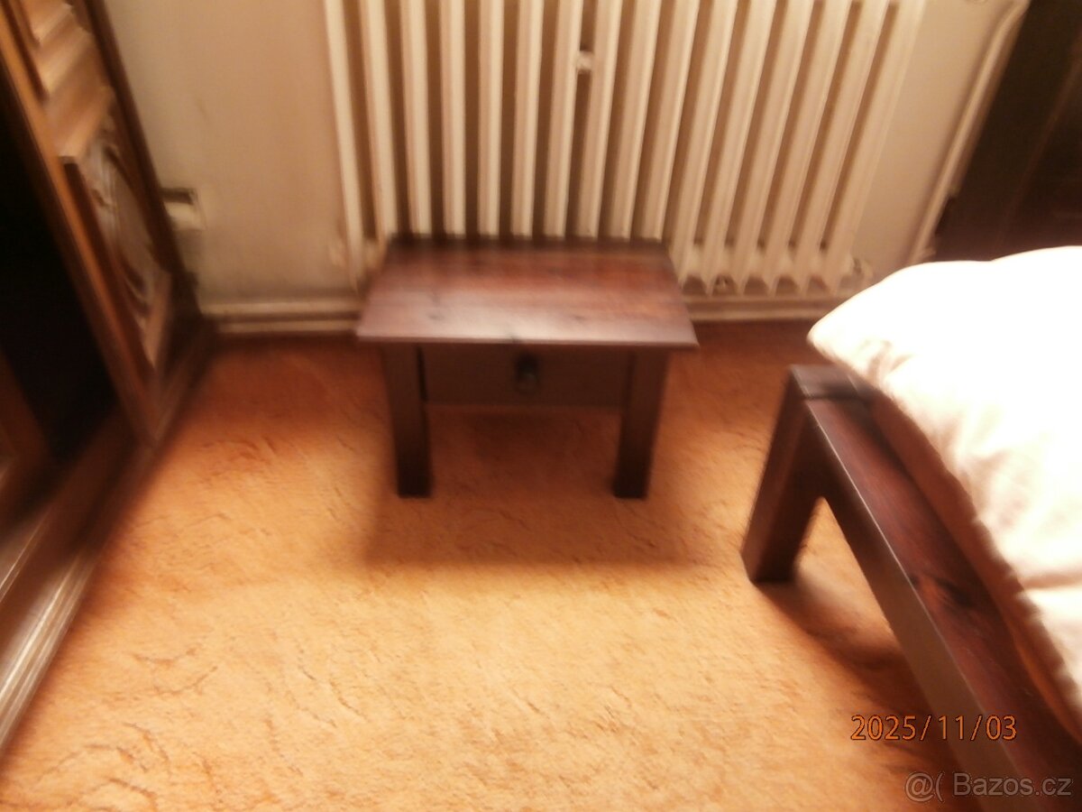 Rustikální nábytek - 10