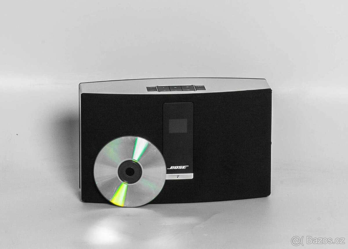 BOSE SoundTouch 10 , 20 , 30 --posta zdarma-- - 10