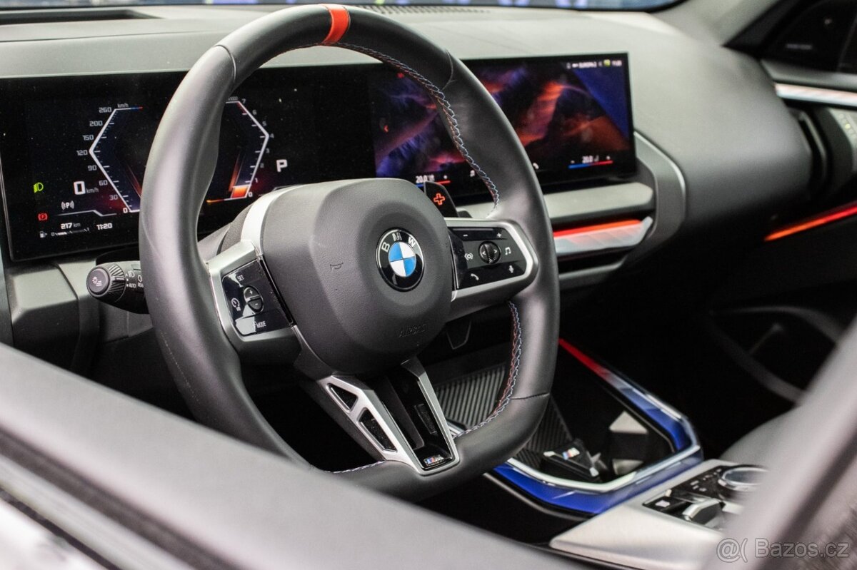 BMW X3 M50i xDrive 280KW - 10