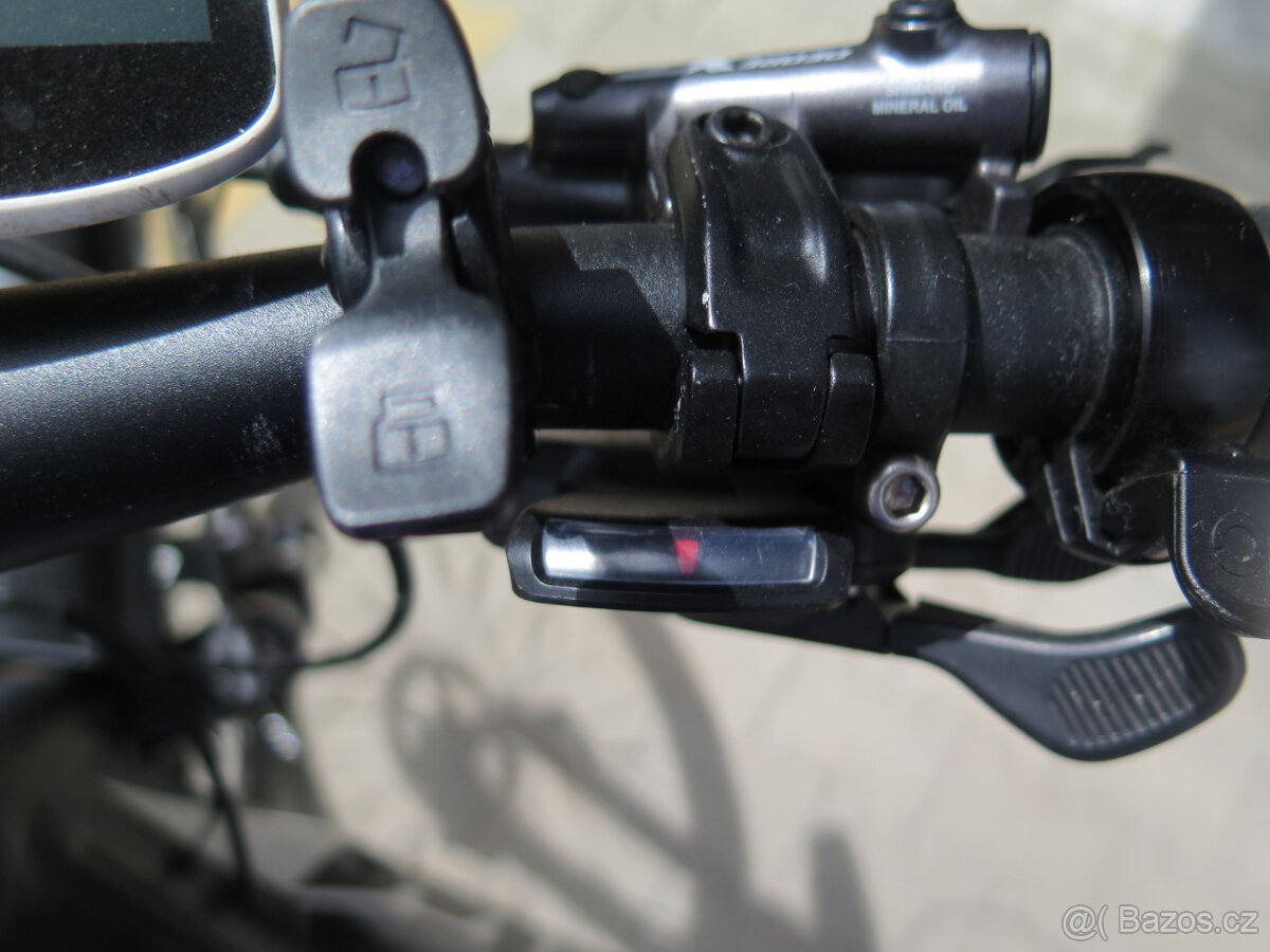 Elektrkolo KTM model 2019 - 10
