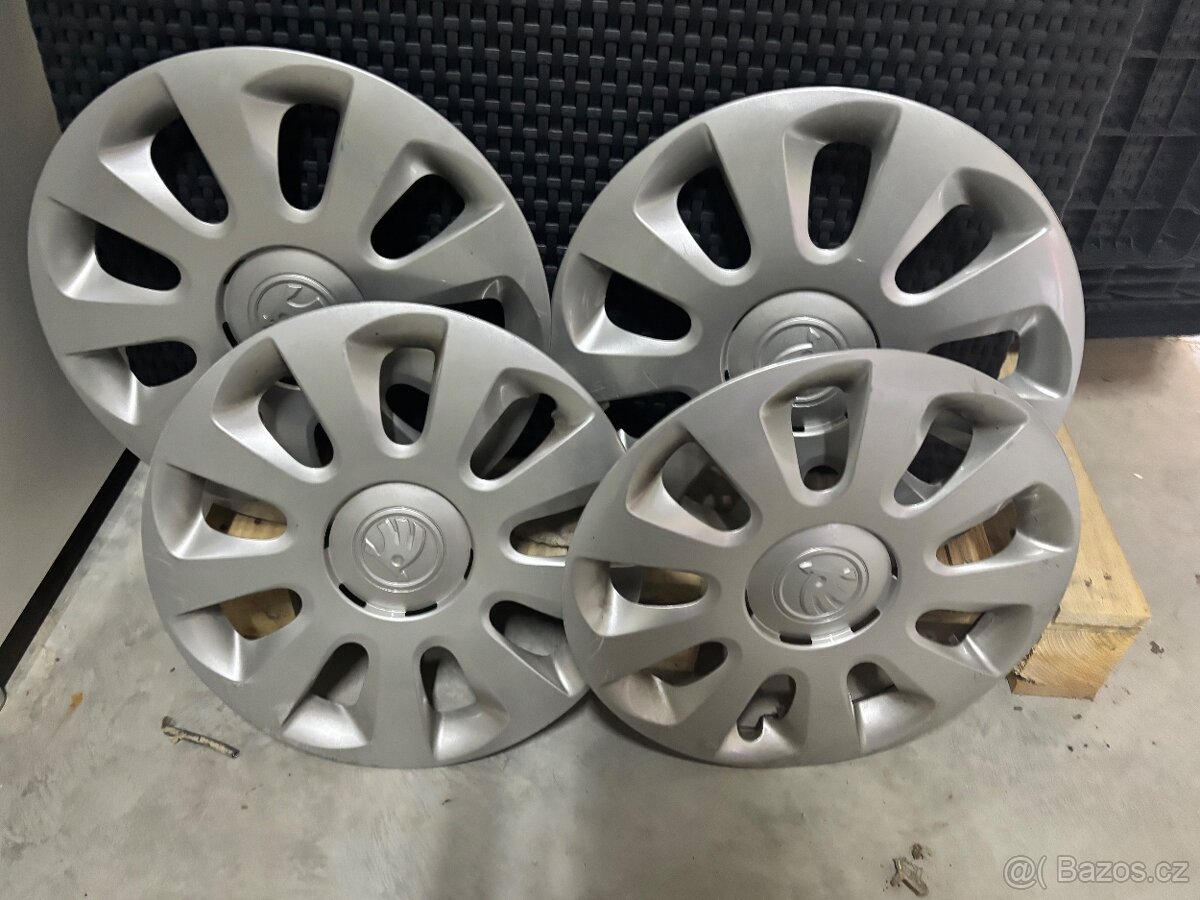 Škoda Citigo 2016 - 10