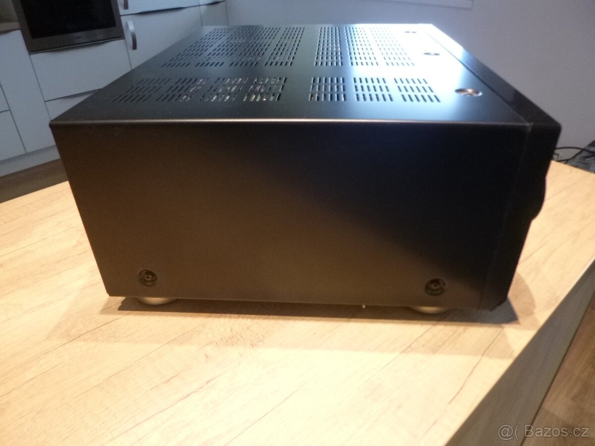 9.2 AV receiver PIONEER VSX-LX503 DolbyAtmos 9x180W - 10