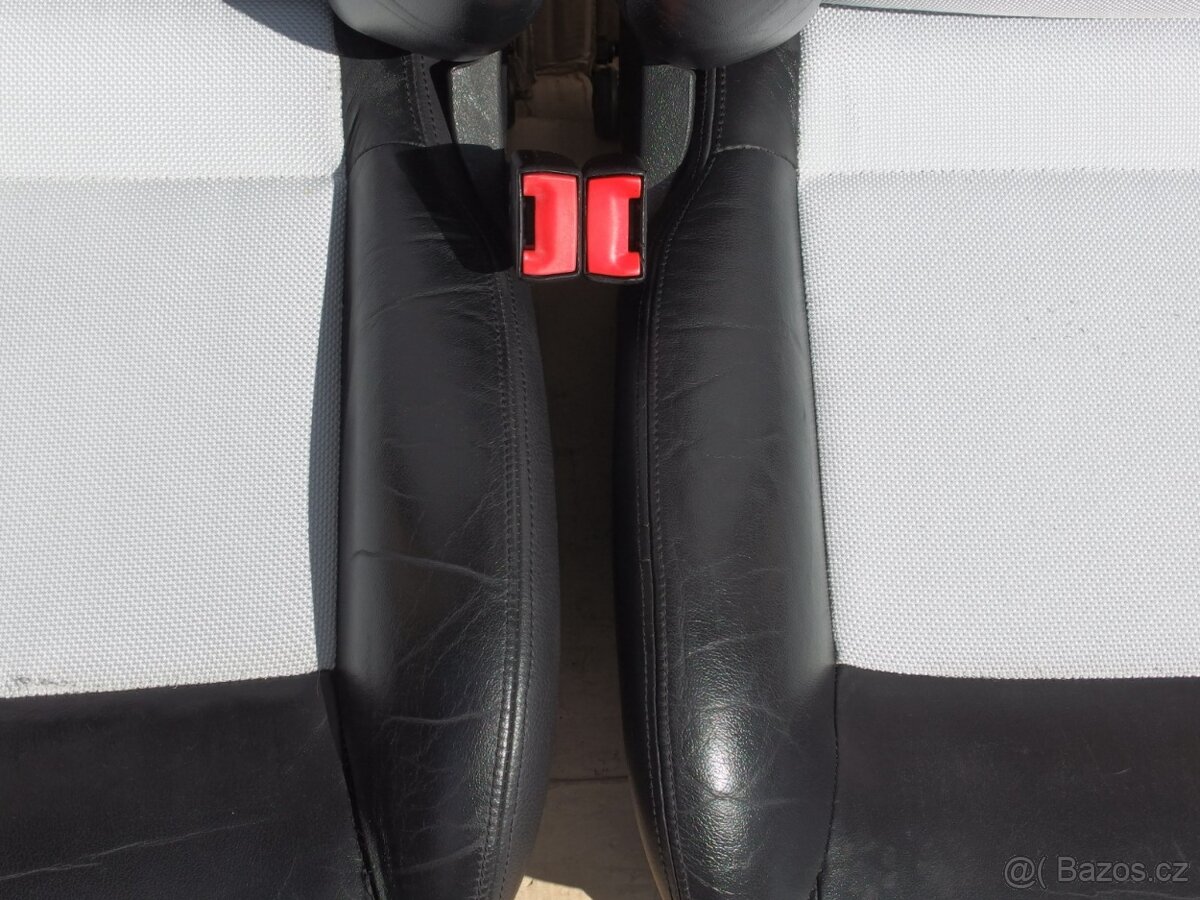 Sada sedaček Škoda Octavia I RS - 10