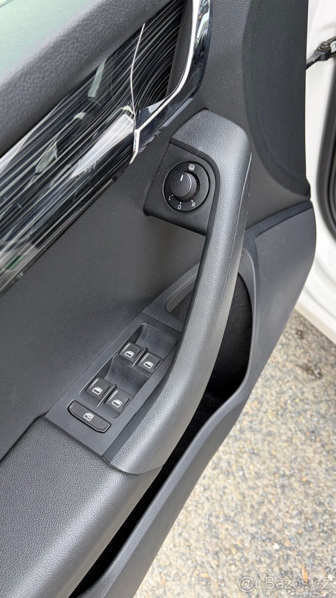 Škoda Octavia 3 4x4 - 10