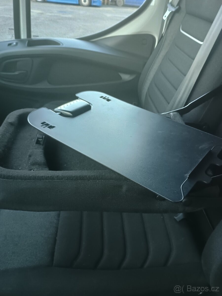 IVECO Daily, 3.0 Hi-Matic - 10