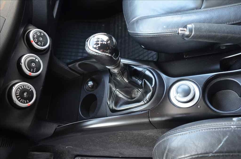 Peugeot 4007 2,2 HDI 4WD 115KW 4x4 - 10