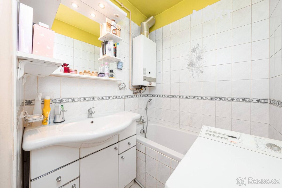 Prodej byt 2+1, 55㎡ - 10