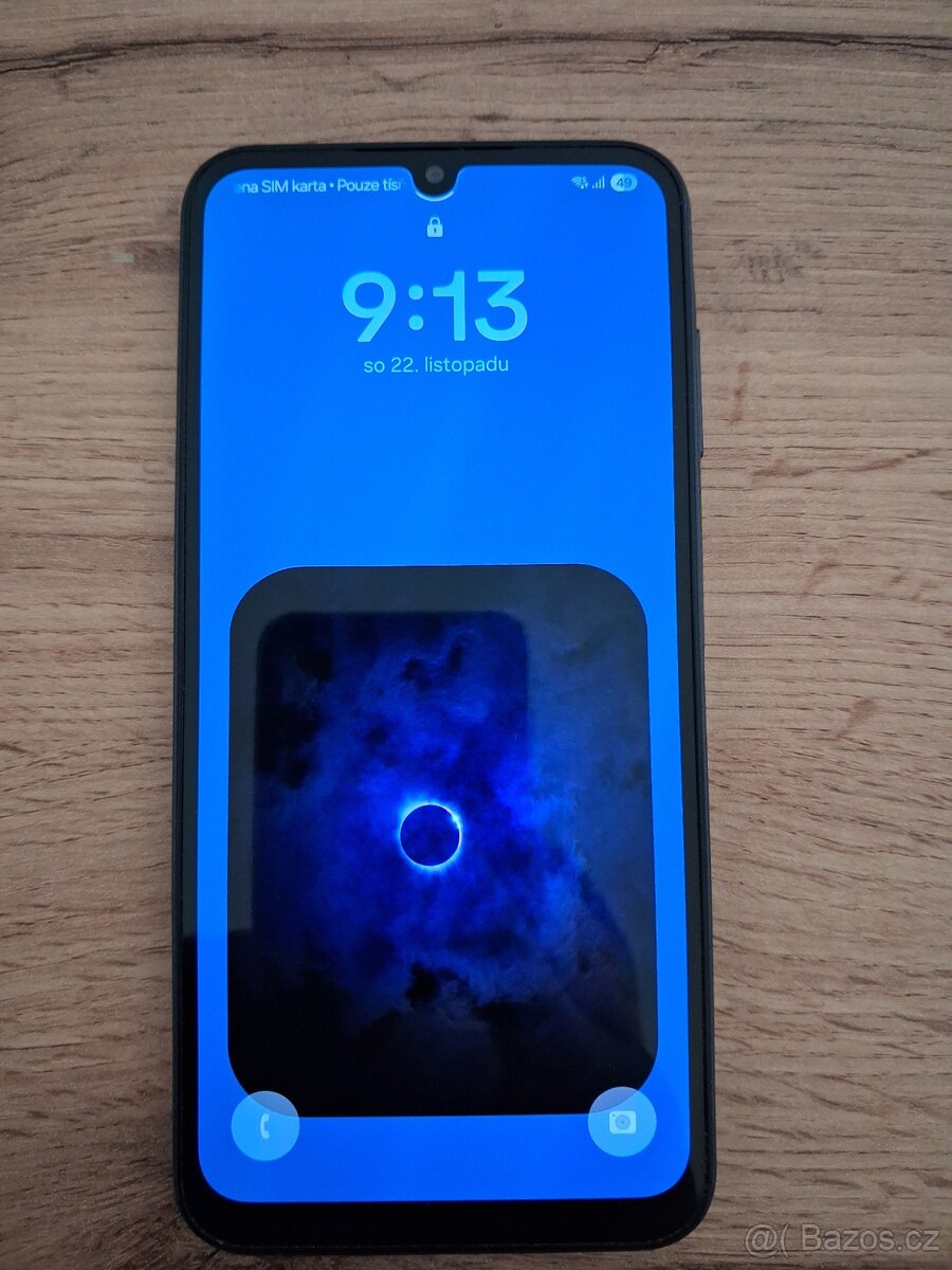 Samsung Galaxy A25 5G 6GB/128GB - 10