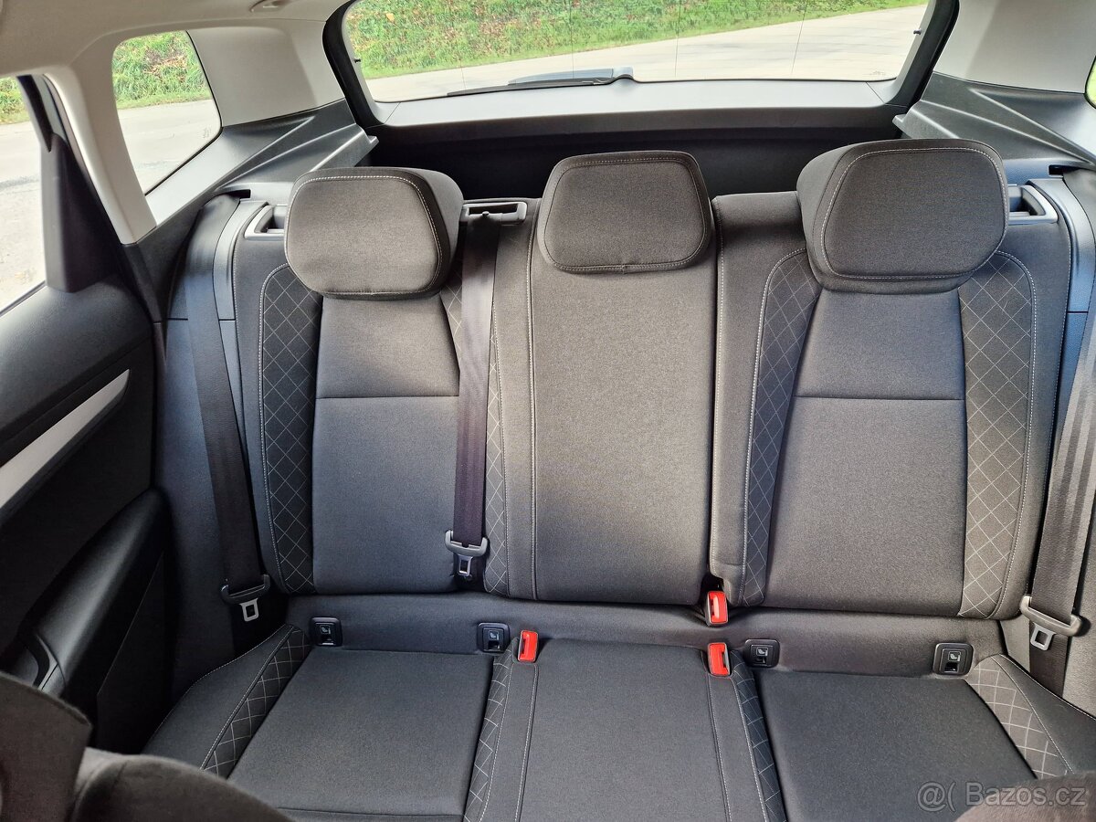 KAROQ 1,5 TSI 110 KW DSG, navi, vyhř.sed. - 10