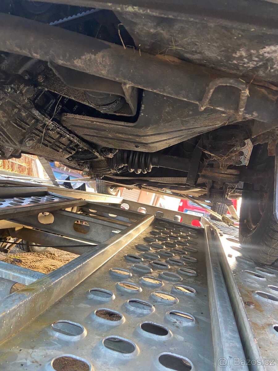 Škoda 120L 1987 - 10