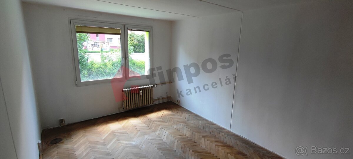 Prodej bytu 3+1 66m2 Plzeň Doubravka - 10