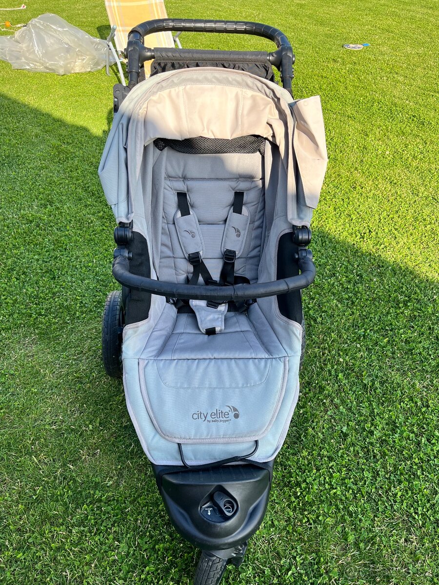 BJ City Elite 2018 - 10