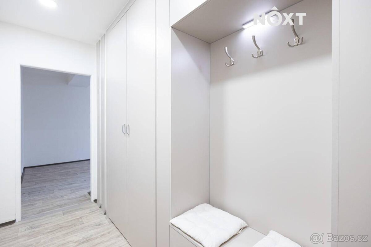 Prodej byt 2+1, 53㎡ - 10