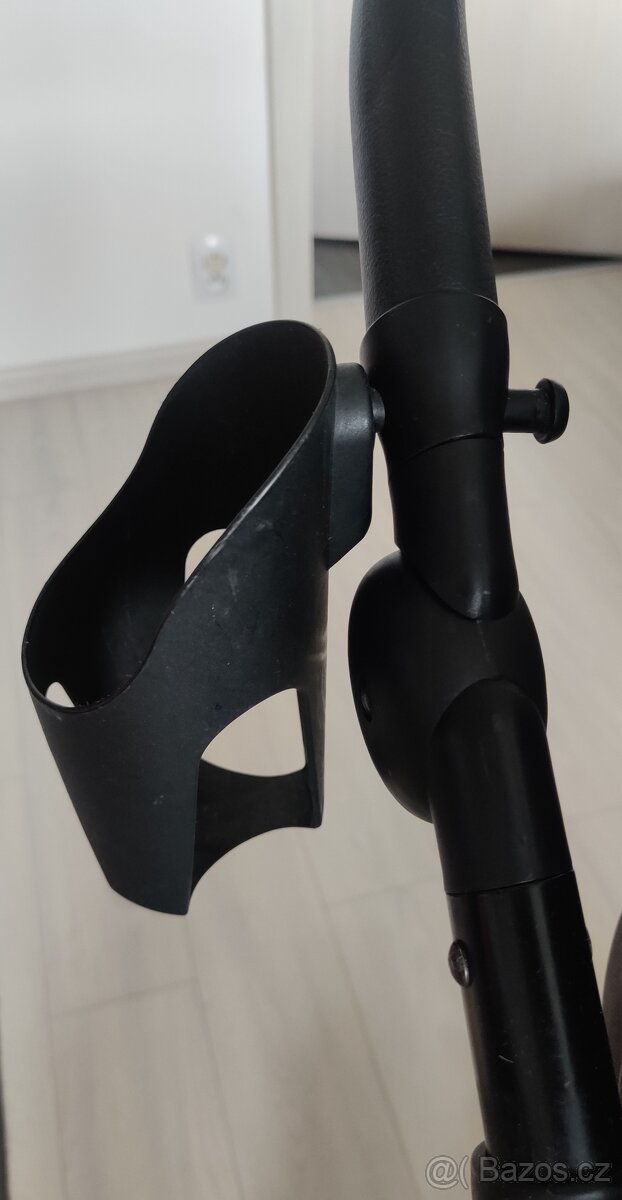 Kočárek Tutis Uno+ 2v1 - 10