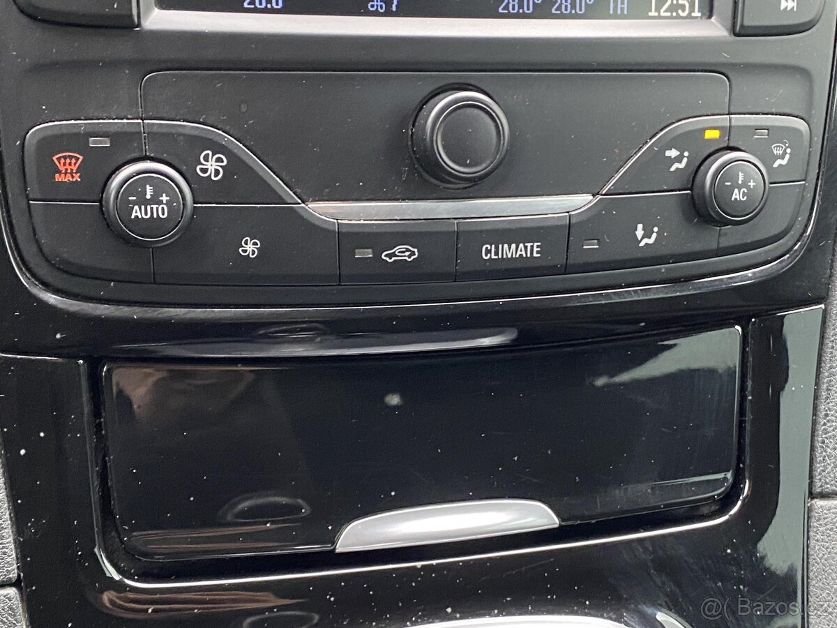 Ford Galaxy 2.0TDCi , 103 kW nafta, 2012 - 10