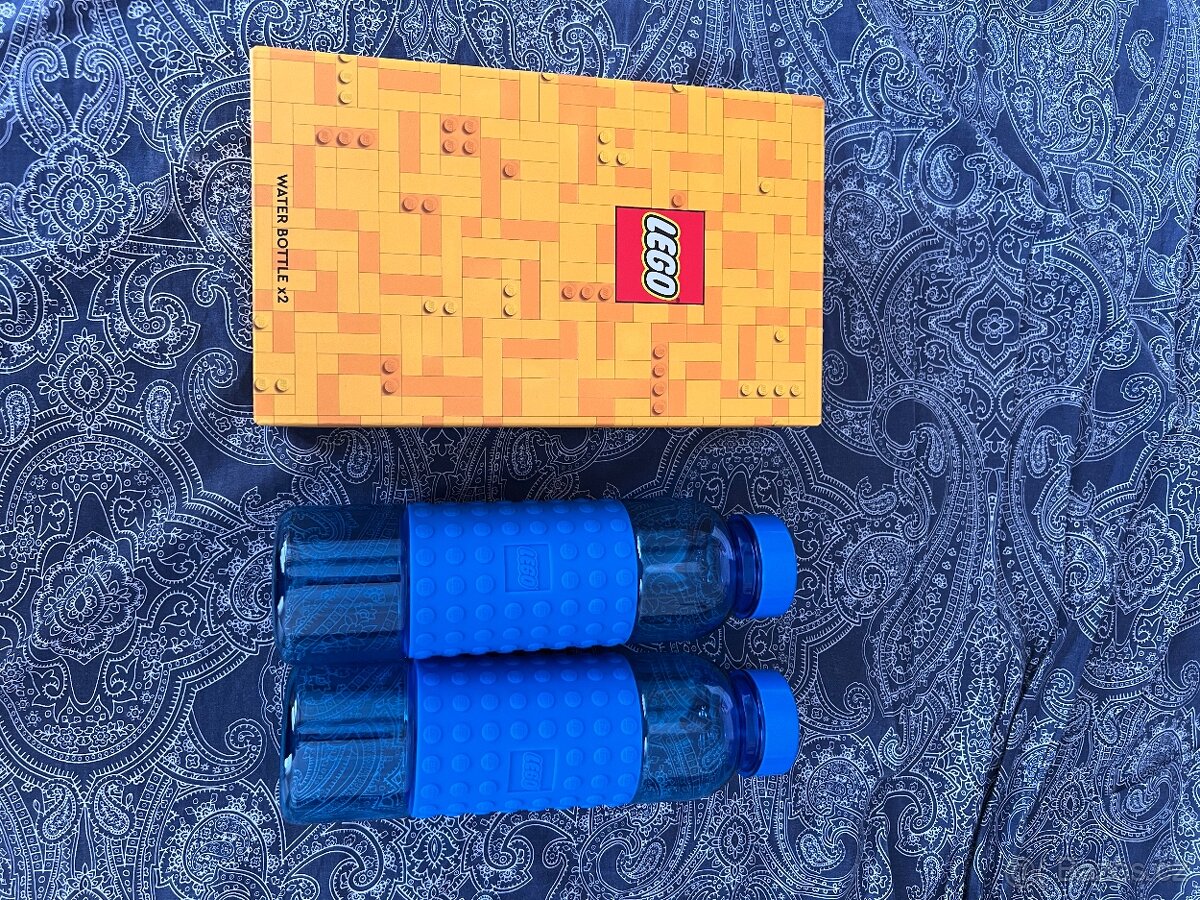 Lego limitované edice set. - 10