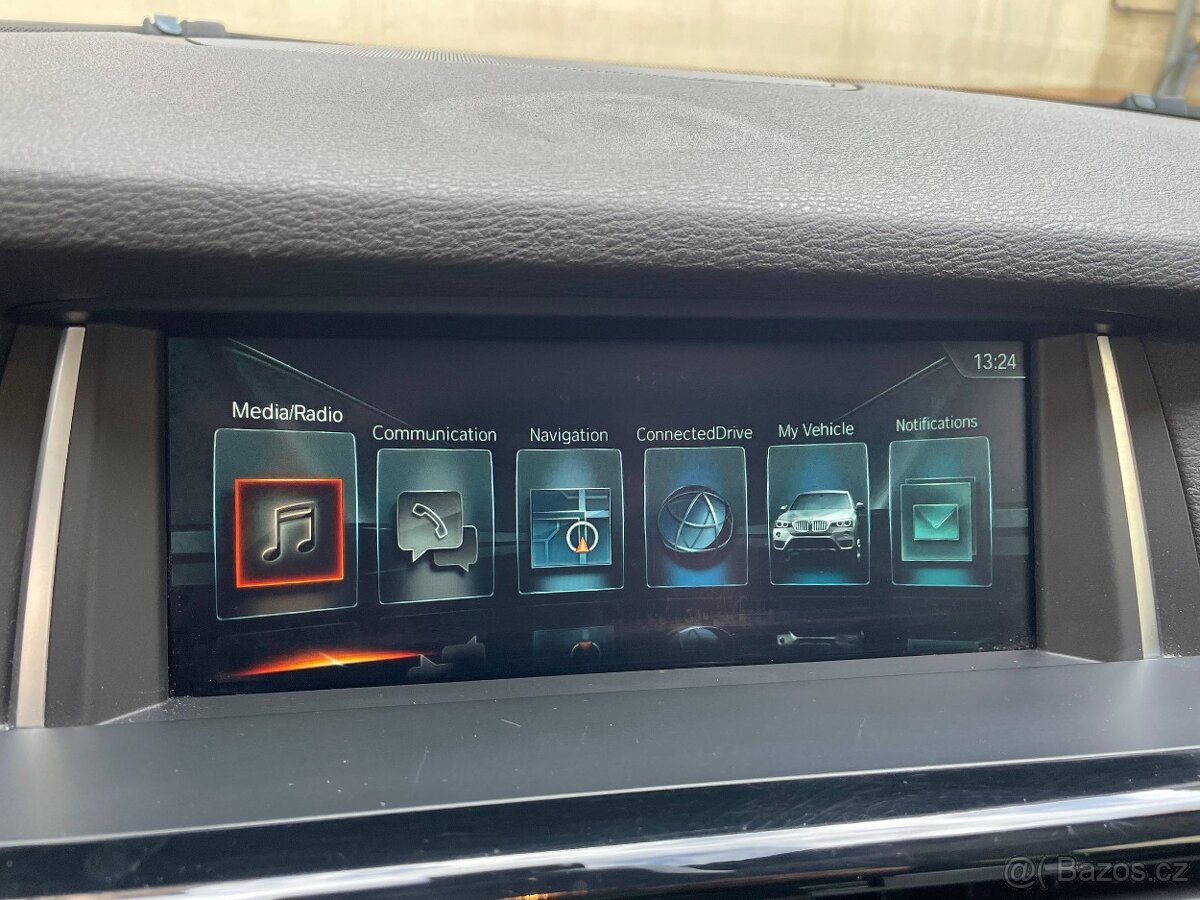 BMW X3 xDrive35i 3.0L / 224kW / 4x4 - 10