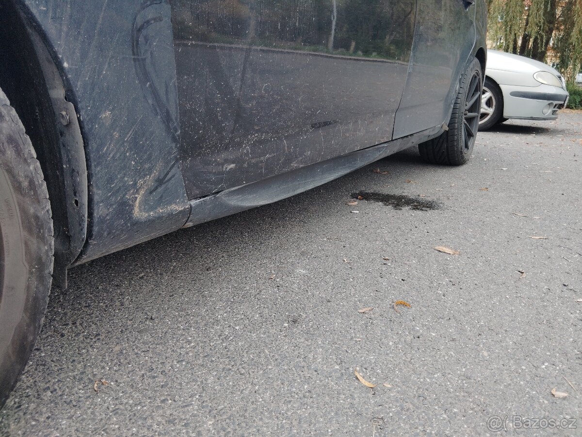 Ford Mondeo MK4 - 10