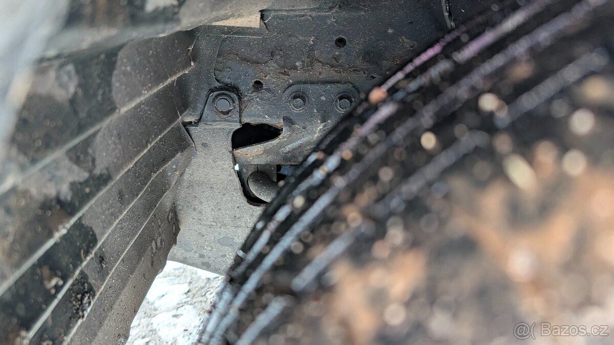 Mazda MX-5 NB 1.6 - 10