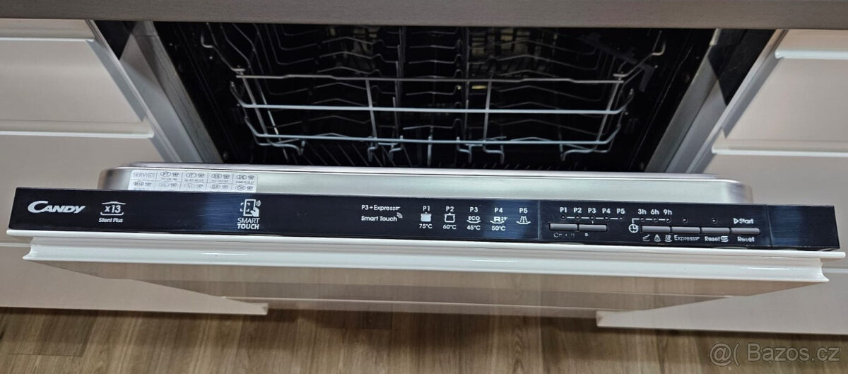 Kuchyňská linka vč. spotřebičů - 10