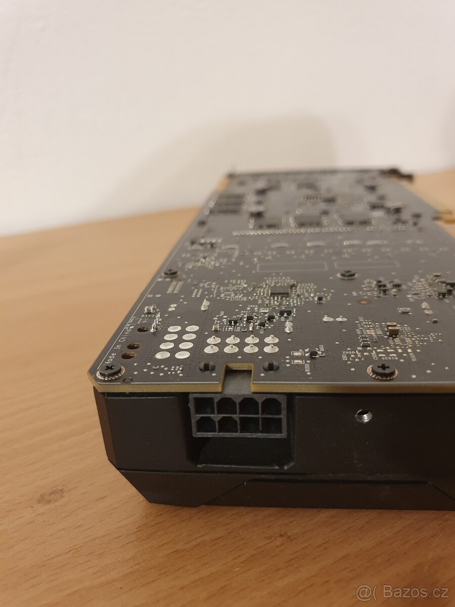 NVIDIA Quadro P5000 16GB - 10