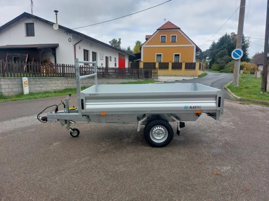 jednostranný sklápěč AHB 1SK-D 2 - 10