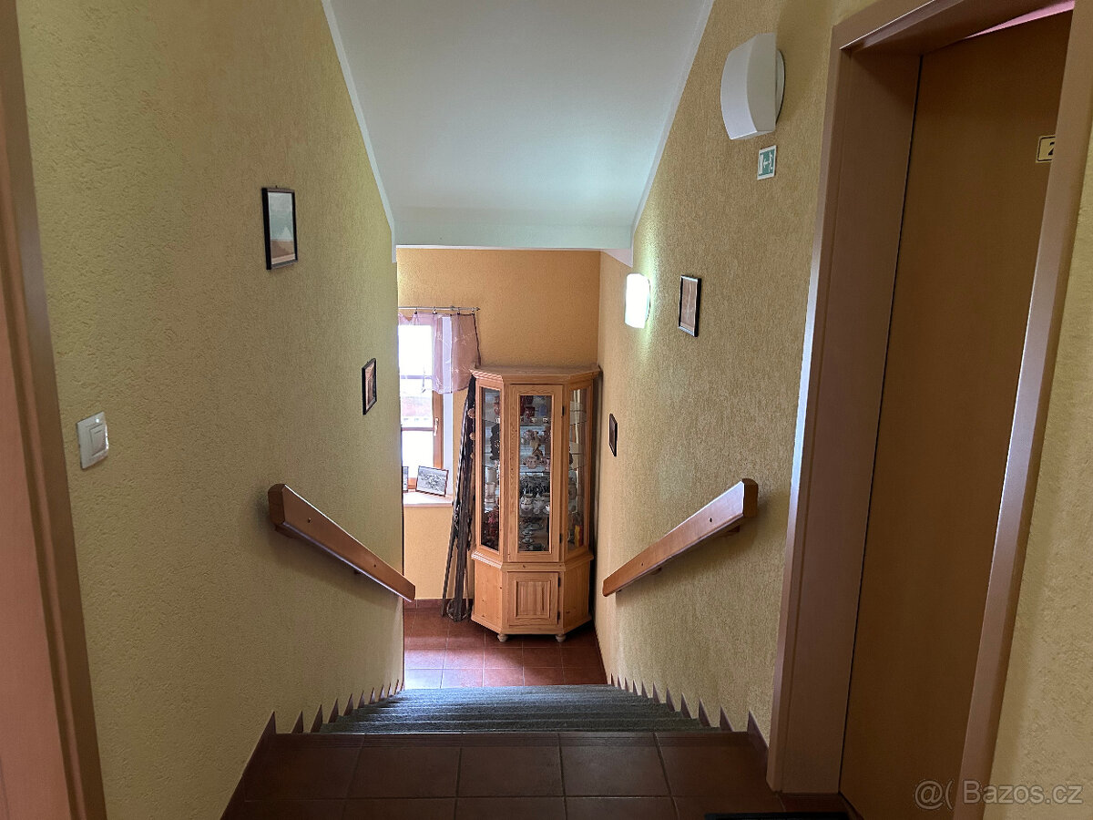 PENZION na Šumavě - 10