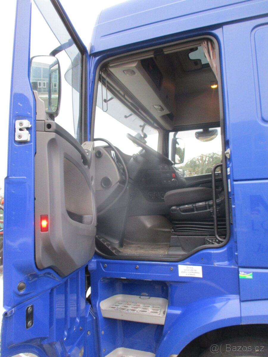 DAF XF 460 FT SC Standart, ev.č. 25263 - 10