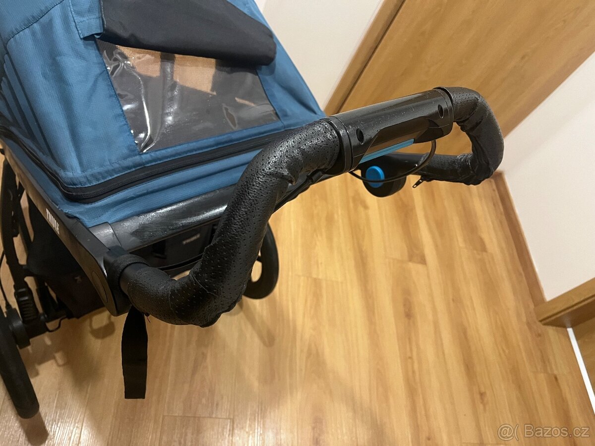 Thule Urban glide 2 - 10