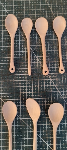 Hrnky ze dřeva (kuksa) a ne jen to - 10