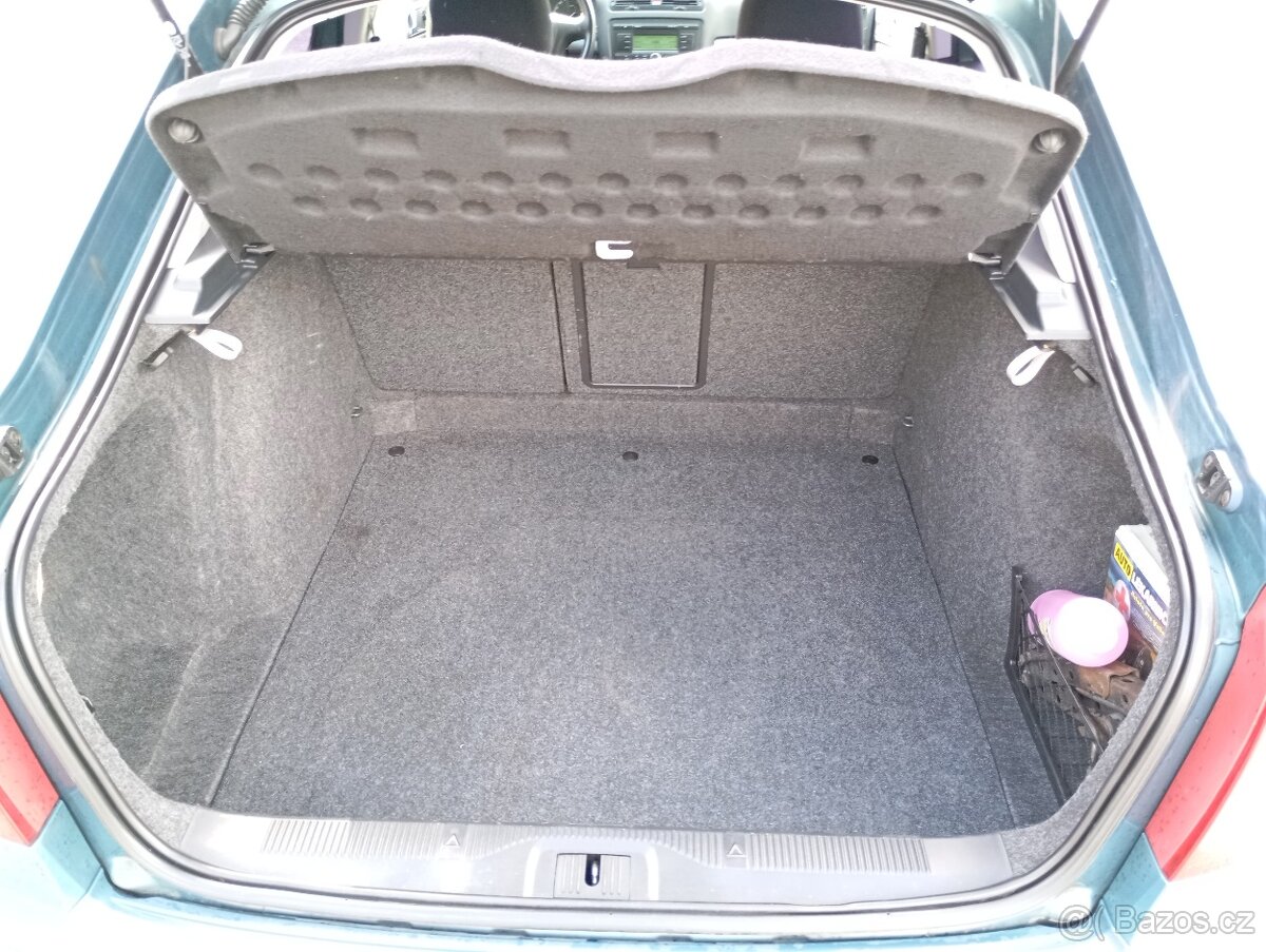 Škoda Octavia 2.0 FSI - 10