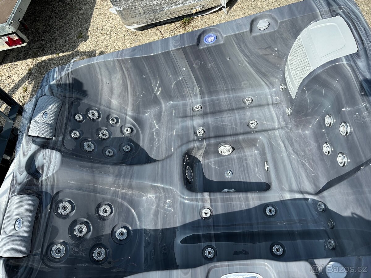 Virivka pro 2-3 osoby Balboa - 10