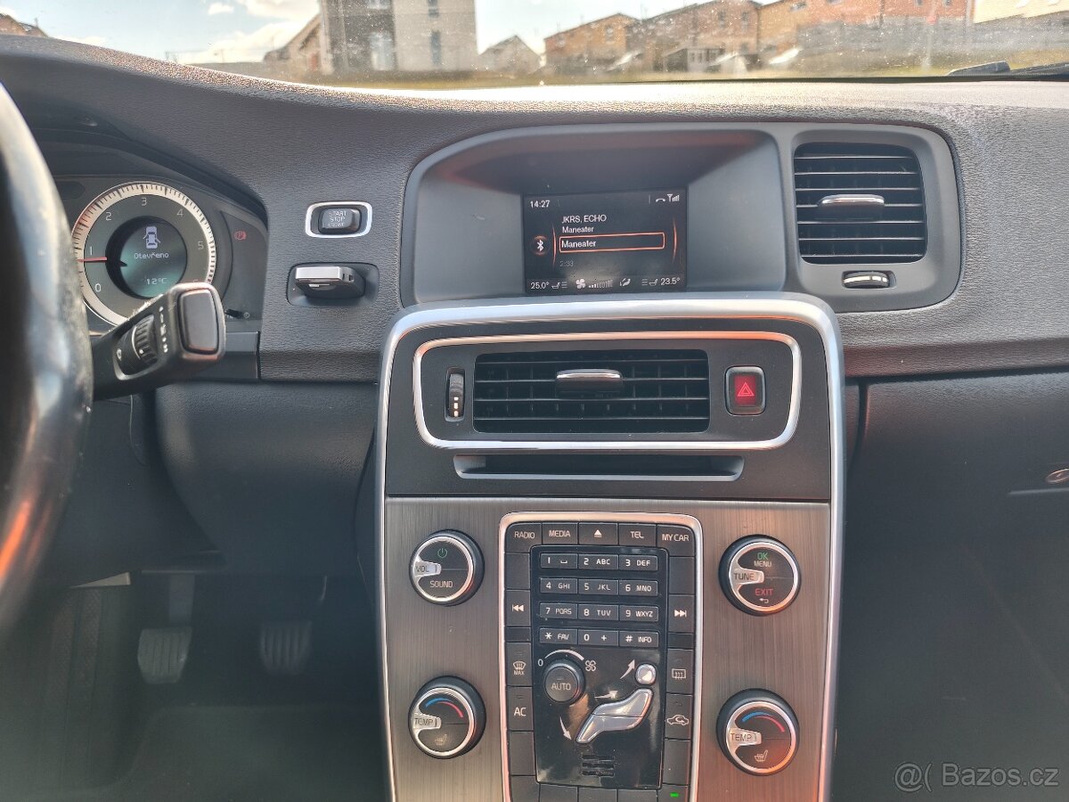Volvo S60 - 10