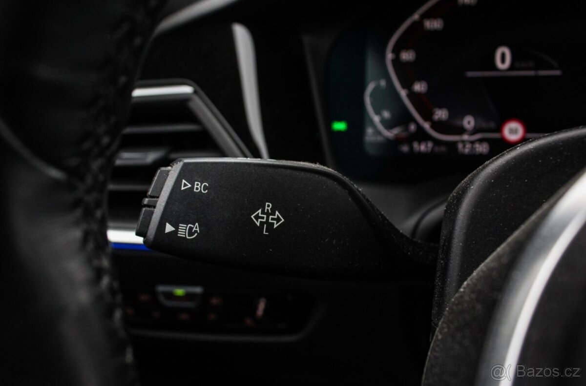 BMW Rad 3 320d xDrive A/T MPacket. AJ NA SPLÁTKY - 10