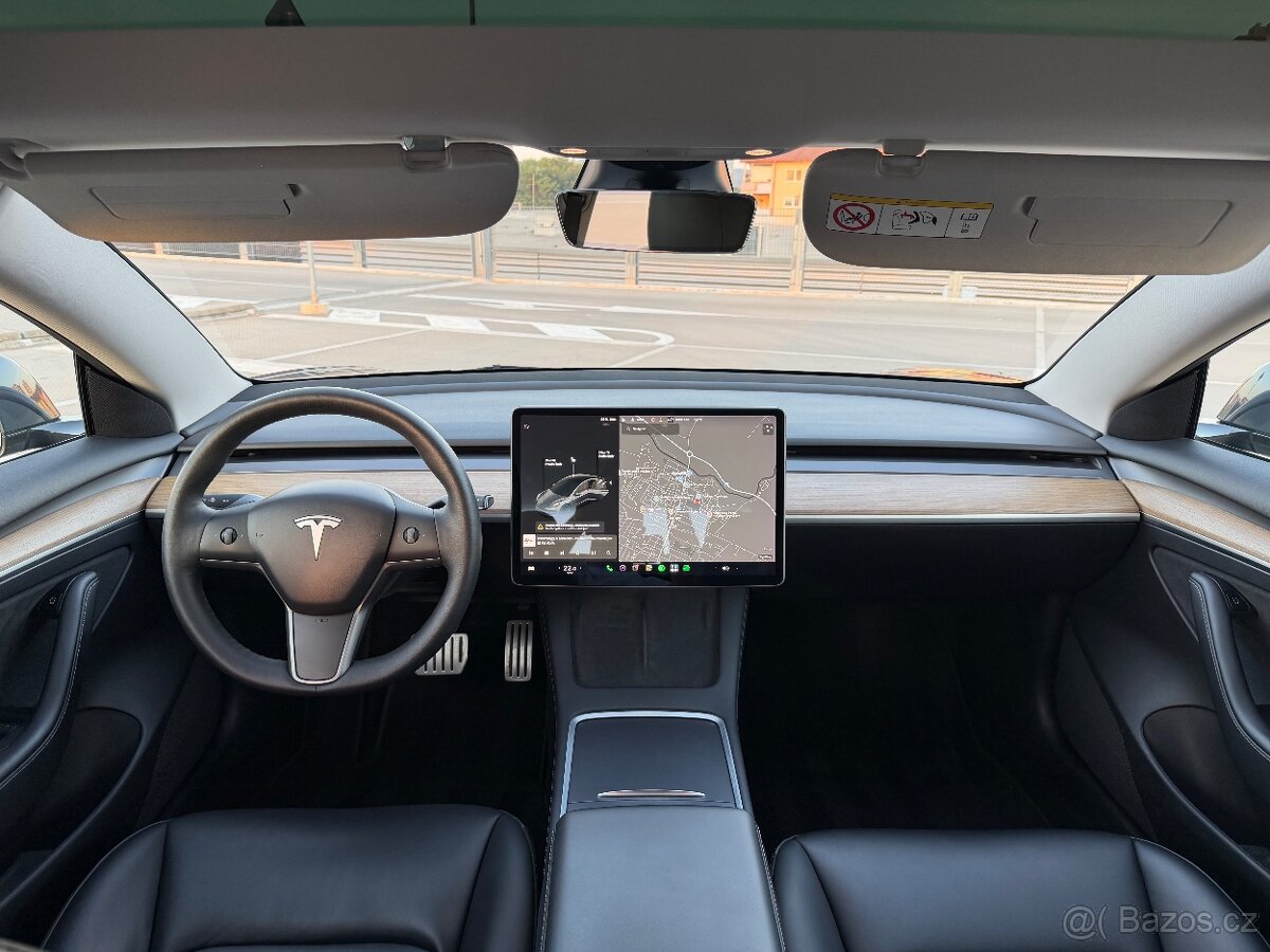 Tesla Model 3 Performance AWD Dual Motor - 10