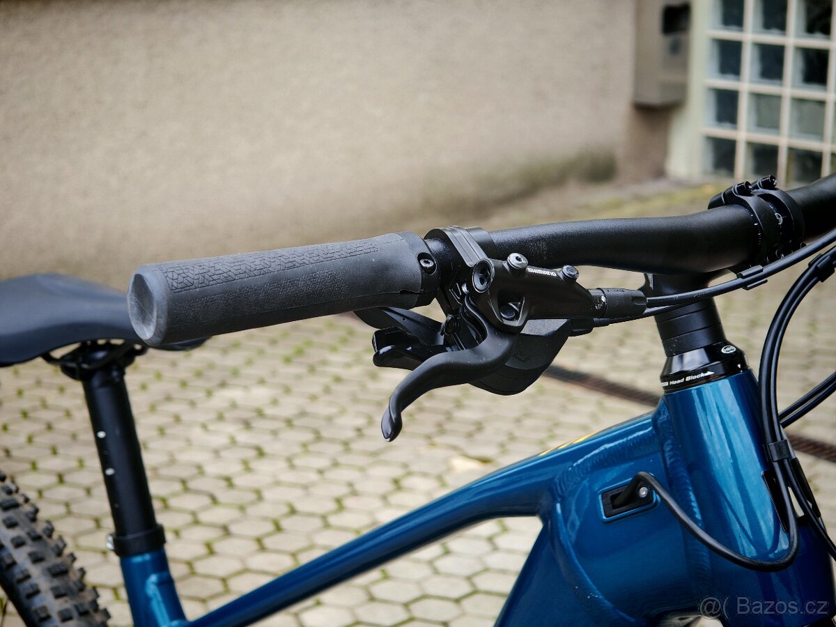 Haibike alltrack 6 - 10