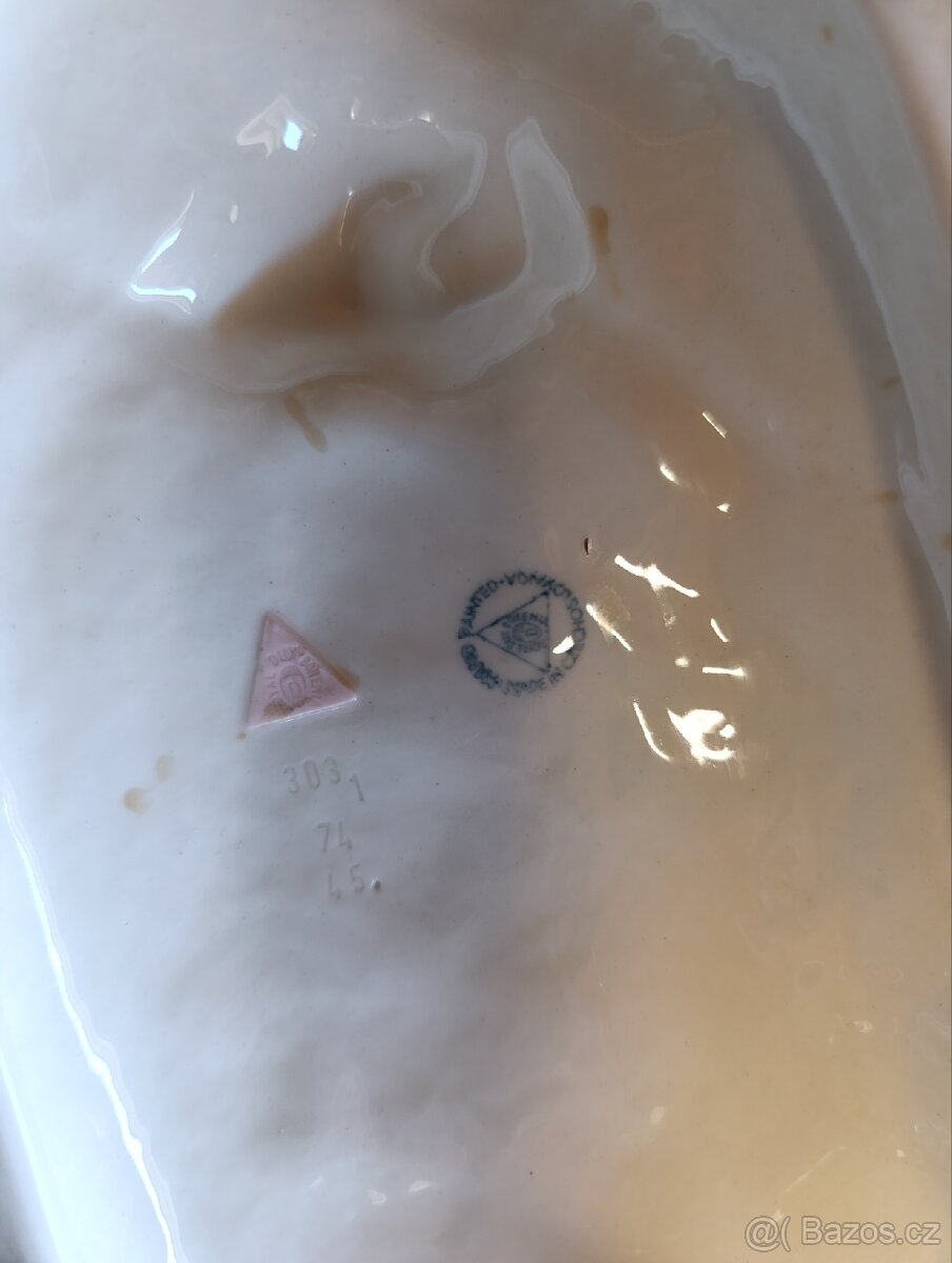 Prodám porcelán - 10