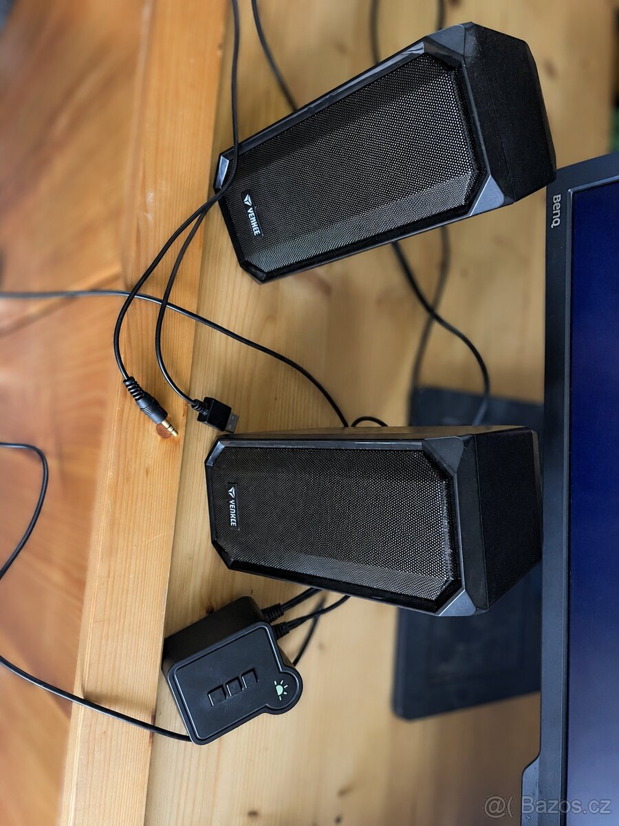 Herní Pc GTX1060 - 10