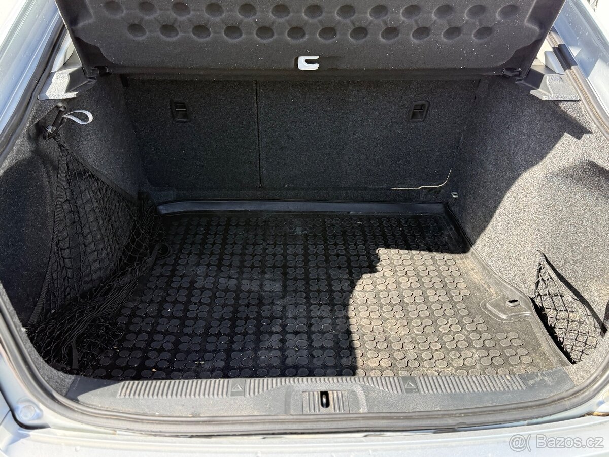 Škoda Octavia 2 1.6TDI CR 77kw 2012 - 10
