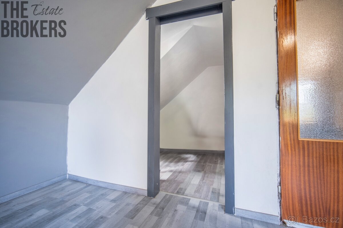 Prodej rodinného domu, Praha - Koloděje - 10