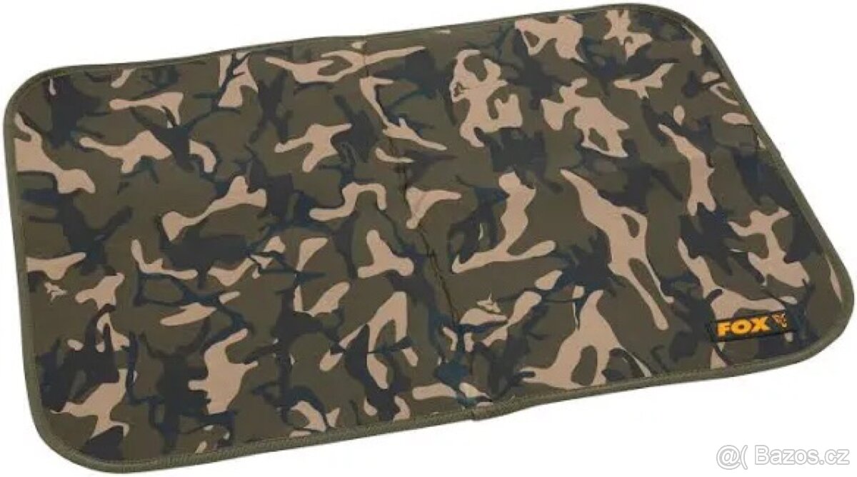 Fox Camo výbava - 10