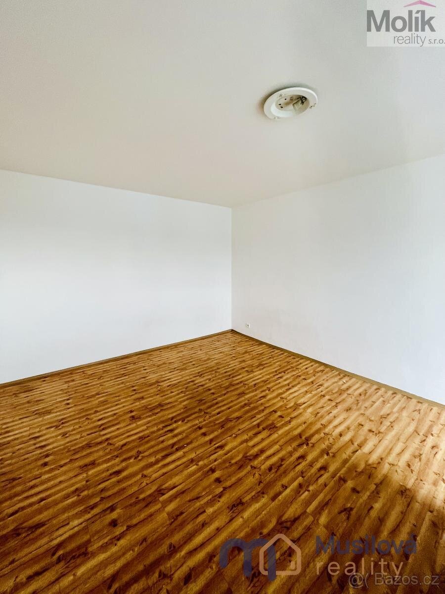 Prodej bytového domu 760 m2, pozemek 154 m2 - 10