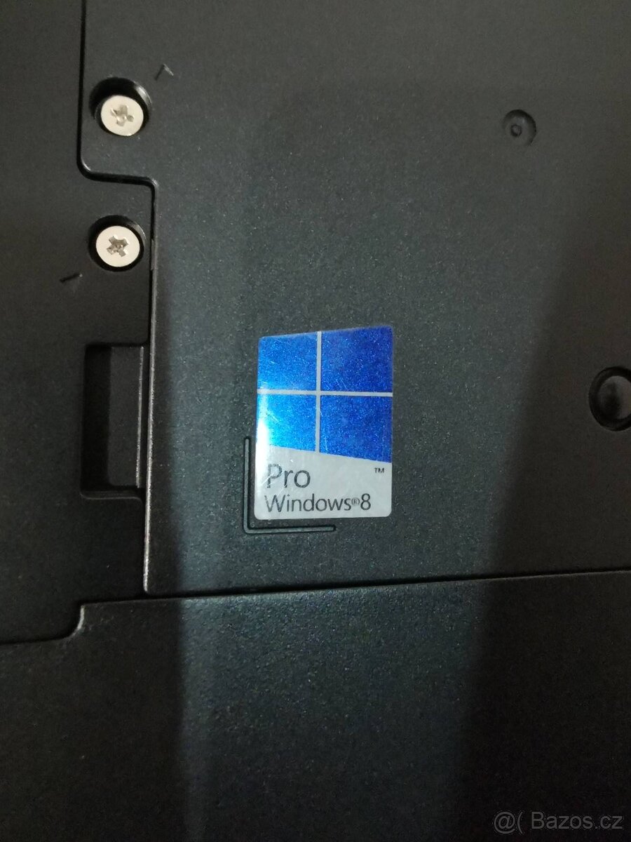 Fujitsu LifeBook E752 - 10