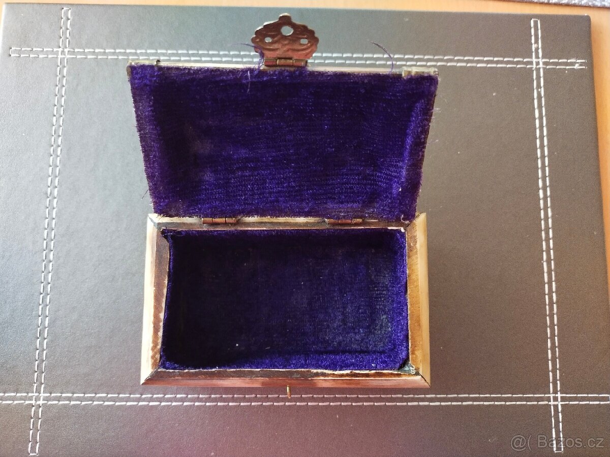 Náušnice, náramky - různé - 10