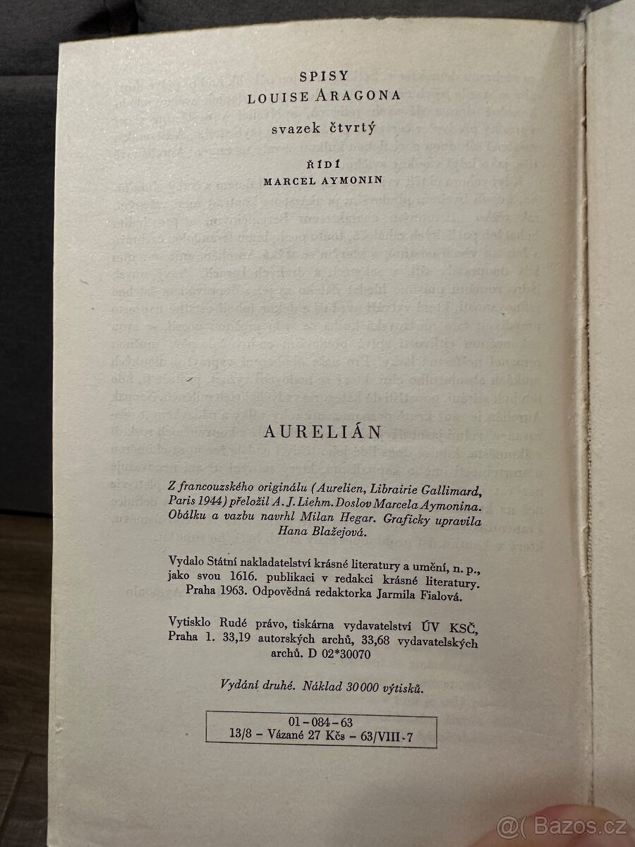 Historické a dobrodružné knihy - 10