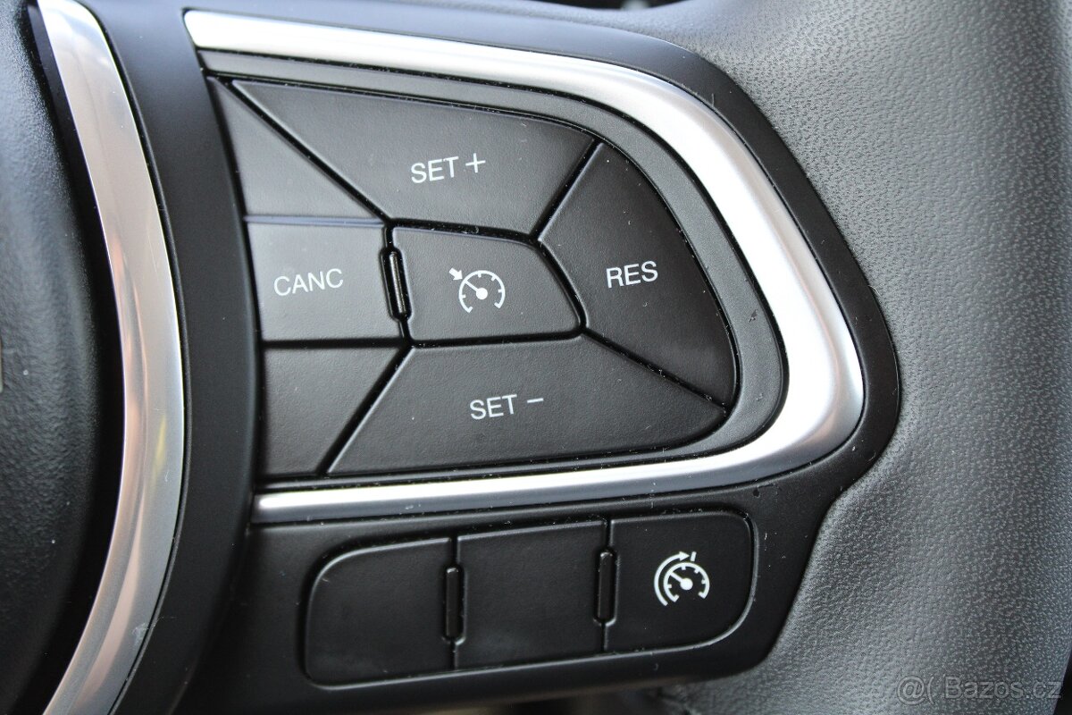 Fiat Tipo 1,0 FireFly NOVÉ V ČR,1.MAJ,2022 - 10